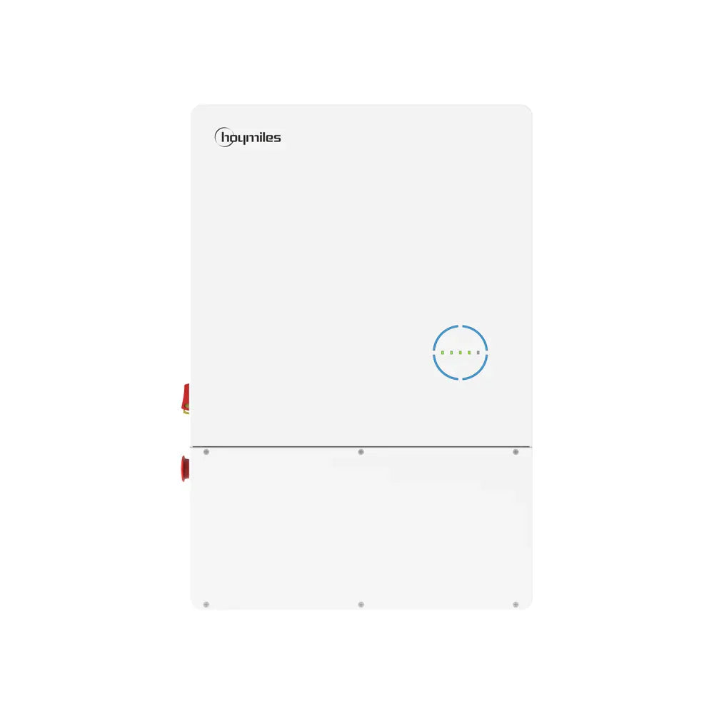Hoymiles 11.5kW Hybrid Inverter HYS-11.5LV-USG1