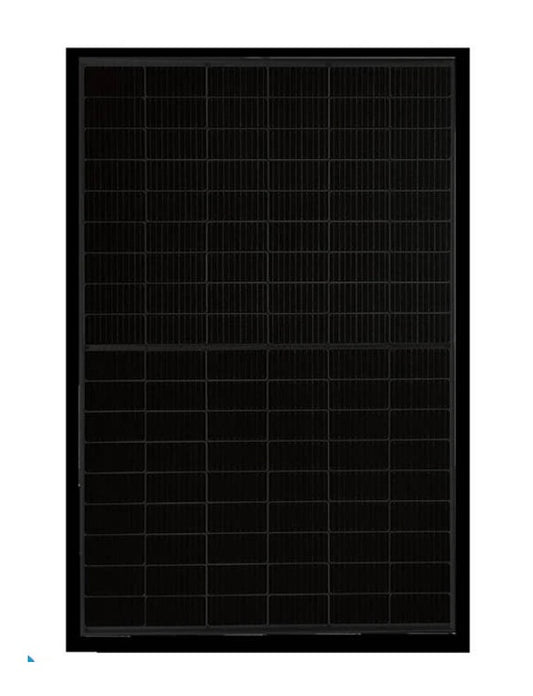 Hyperion (Runergy) 410W Solar Panel 108 Cells Bifacial HY-DH108P8B-410 Clearance - 410W | Portlandia Electric Supply