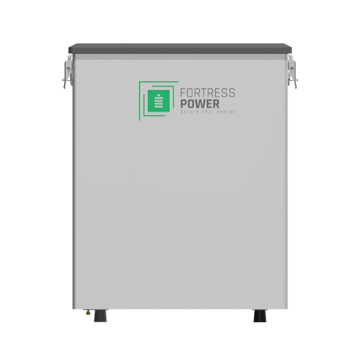 Fortress Durarack Mini Enclosure for eFlex Max Battery Enclosure