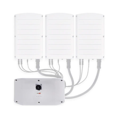 SOLAREDGE SYNERGY SE100K-US 100.0KW 3-PH INVERTER(Manager)