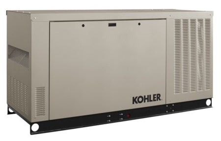 Kohler 60RCLB-QS4 60 kW 277/480V 3-phase generator
