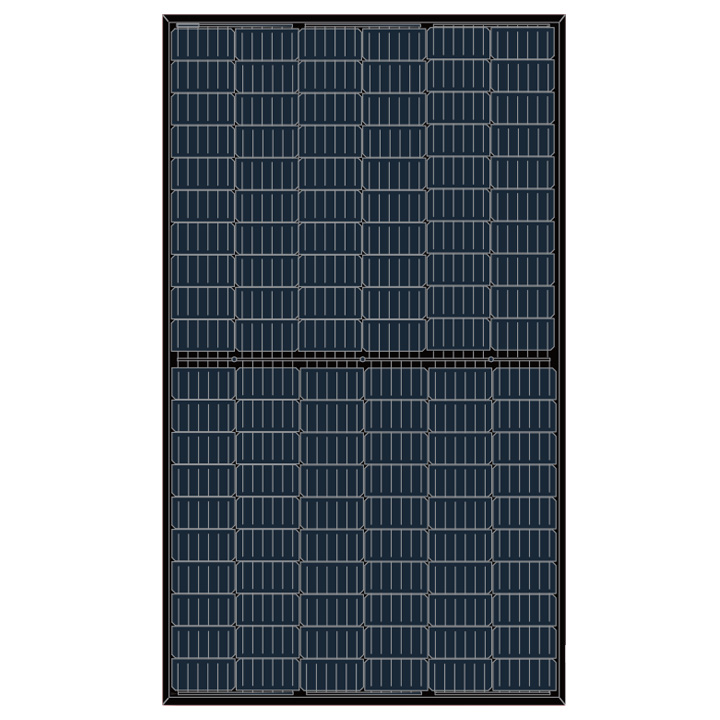 Longi HiMO 360W LR4-60HPB-360M BoB Solar Module