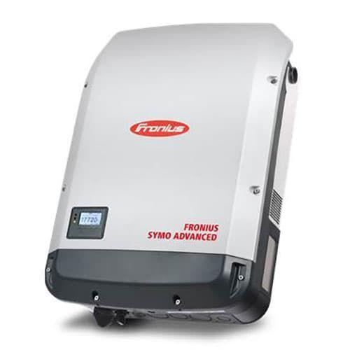 Fronius Symo Advanced 10.0-3-208/240 Three-Phase String Inverter