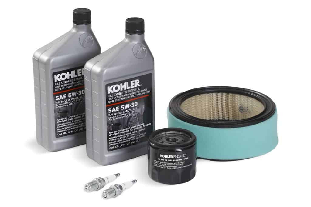 CH740 Maintenance Kit, 12/14 kW