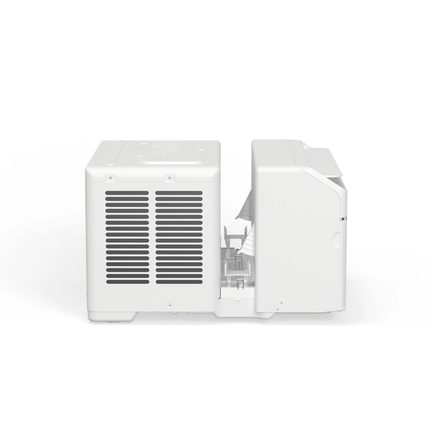 Midea 12,000 BTU U-Shaped Smart Window Air Conditioner