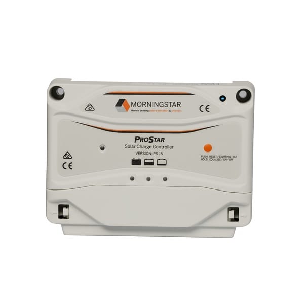 Morningstar ProStar 15 Gen3 PS-15 GEN3