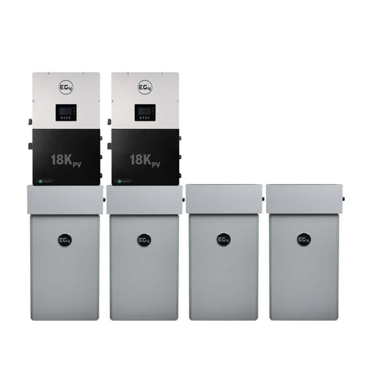 EG4 Electronics