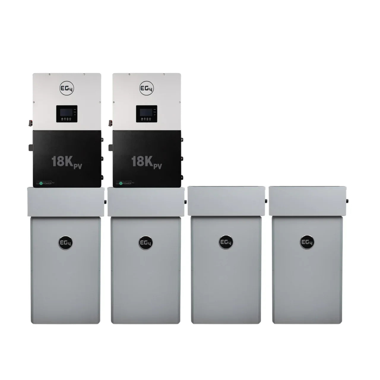EG4 Electronics