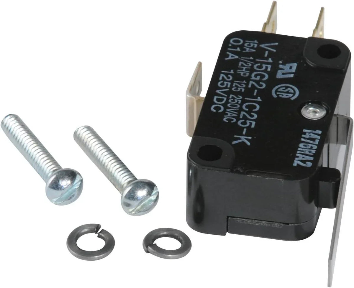 Generac Auxiliary Transfer Switch Contact (Contact, screws, washers) - 5621 | Portlandia Electric Supply