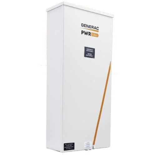 Generac 200 Amp PWRcell Service Rated 120/240 1Ø NEMA 3R CES01 - CXSW200A301 | Portlandia Electric Supply