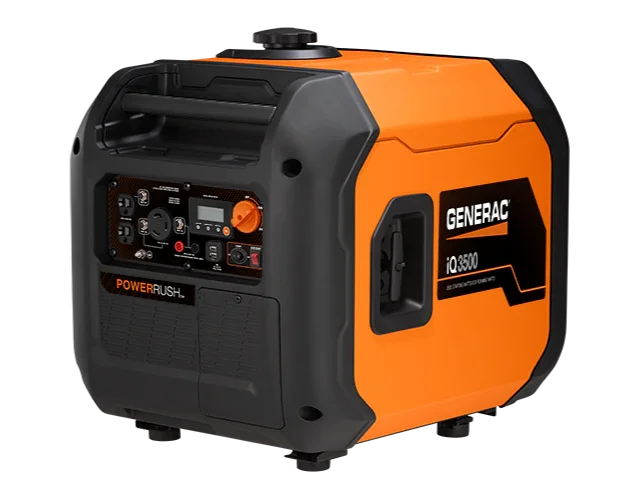 Generac iQ3500 INVERTER