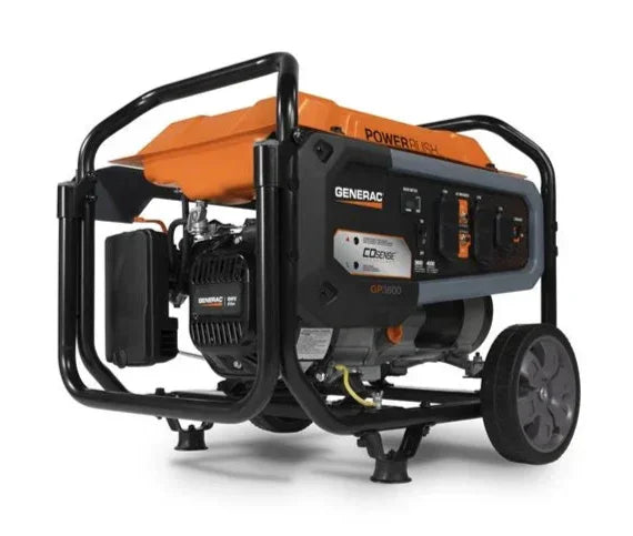 Generac GP3600