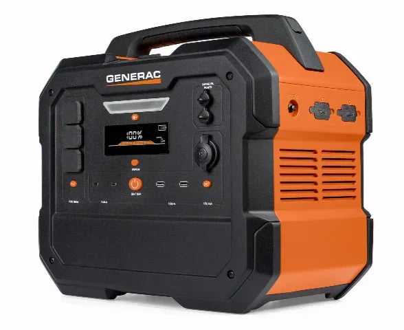 Generac GB2000 PS 1.6KW 50ST | Portlandia Electric Supply