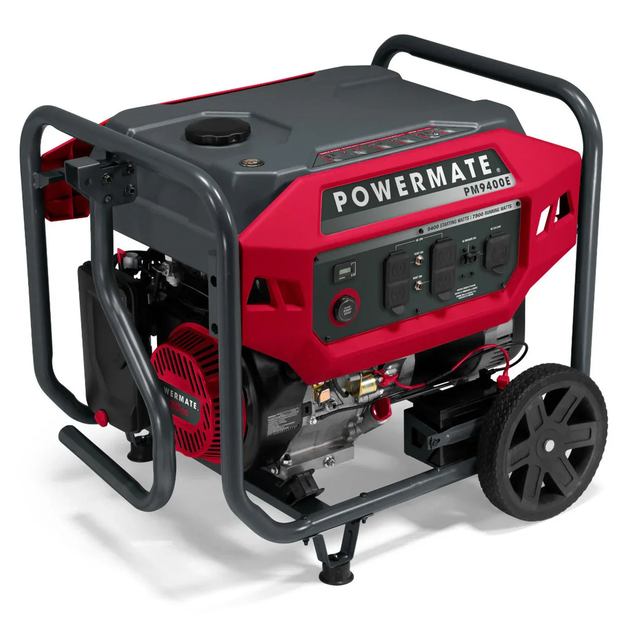 Generac PM9400E 49ST CSA | Portlandia Electric Supply