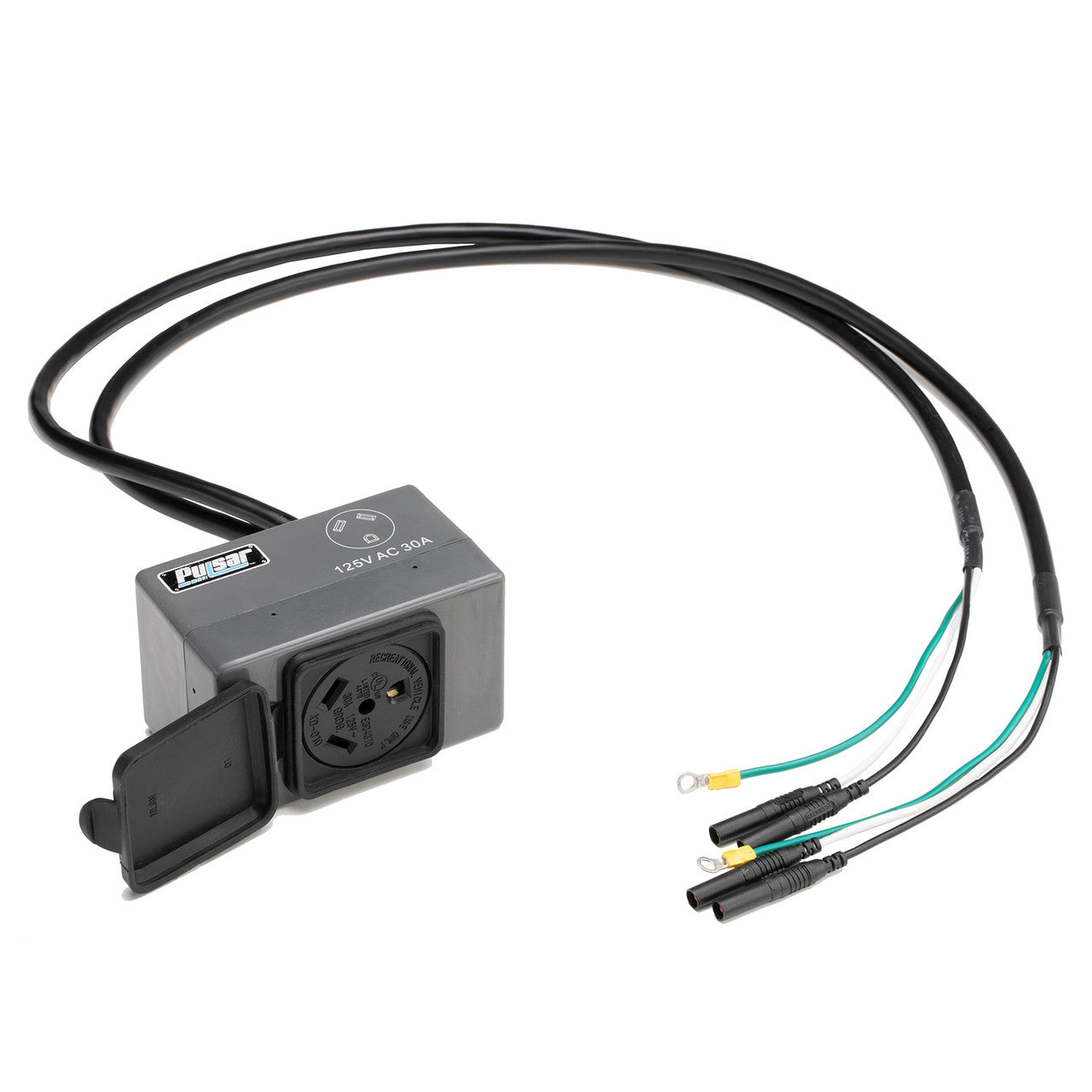 Pulsar Generator Accessories - 0 | Portlandia Electric Supply