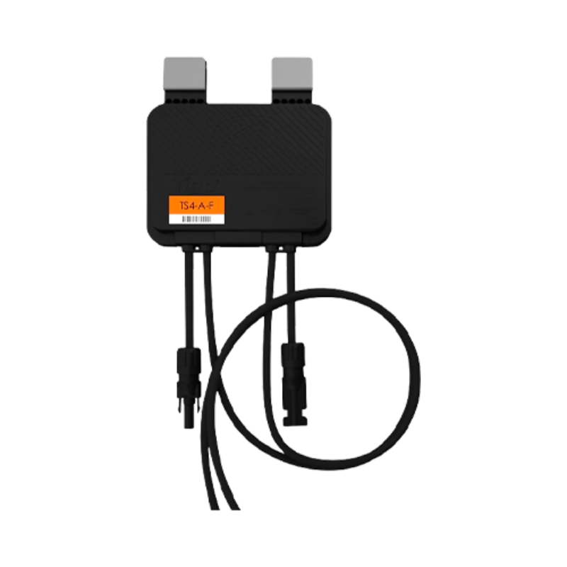Tigo TS4-A-F Rapid Shutdown Module Single 15 Amp w/Regular Cable 700W