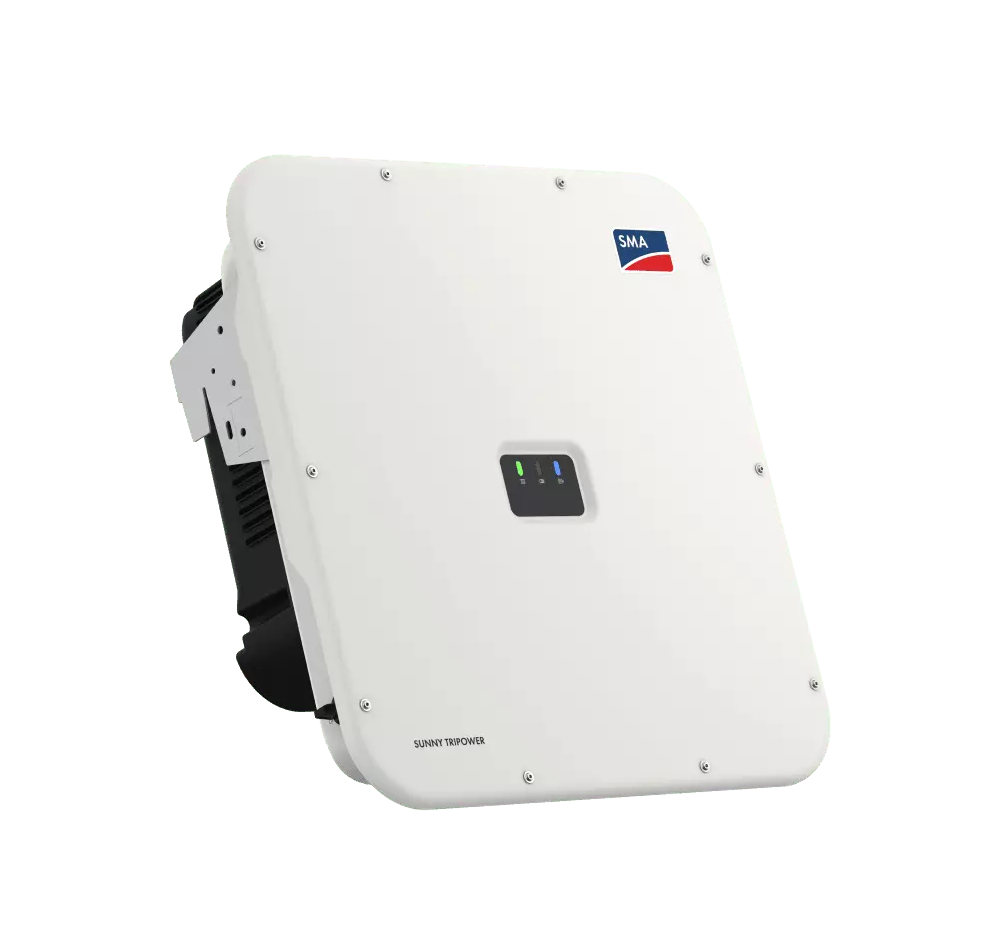 SMA 20kW Sunny Tripower X String Inverter STP 20-US-50