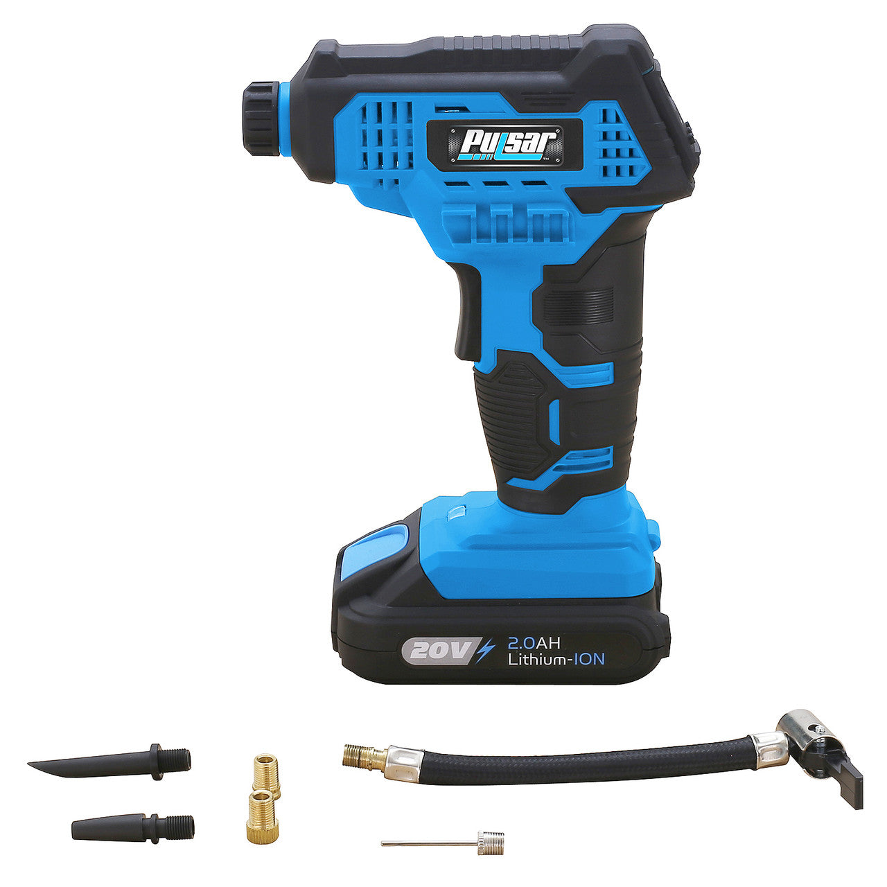 Pulsar 20V Air Pump