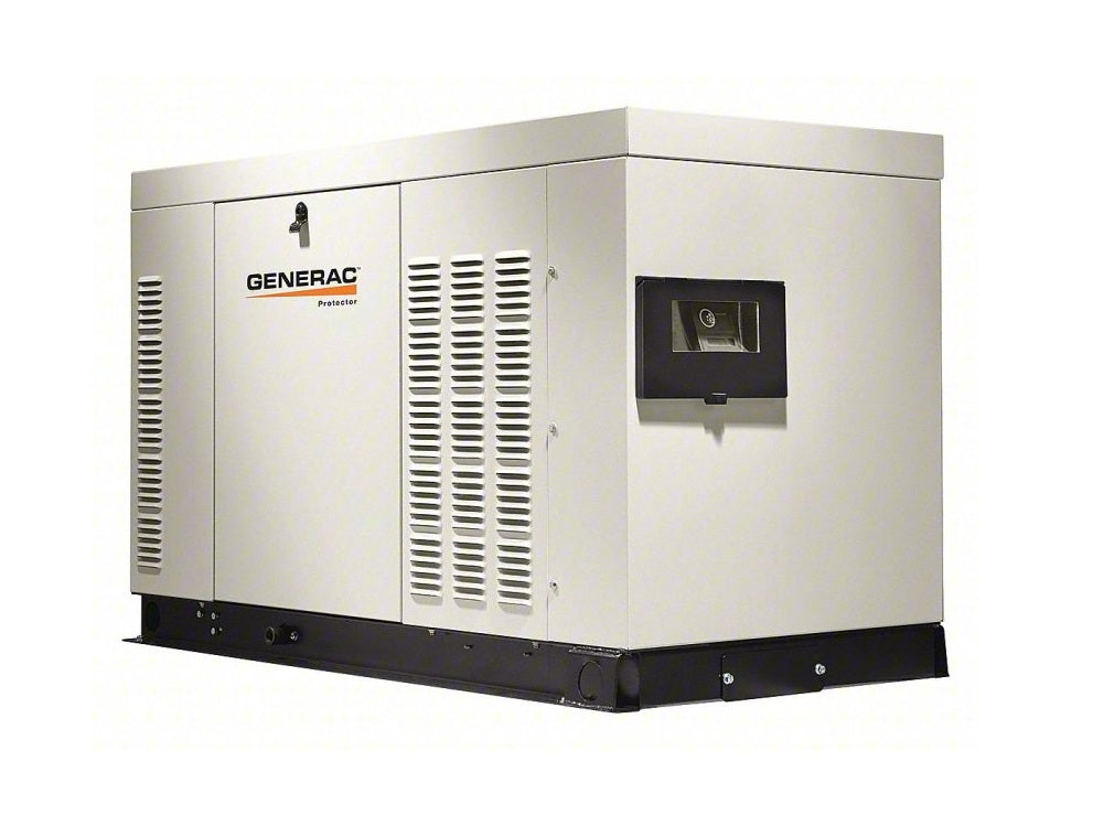 Generac 48kW Generators - 48kW | Portlandia Electric Supply
