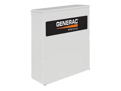 Generac 200A Automatic Transfer Switch 208V 3 Phase NEMA 3R RTSN200G3