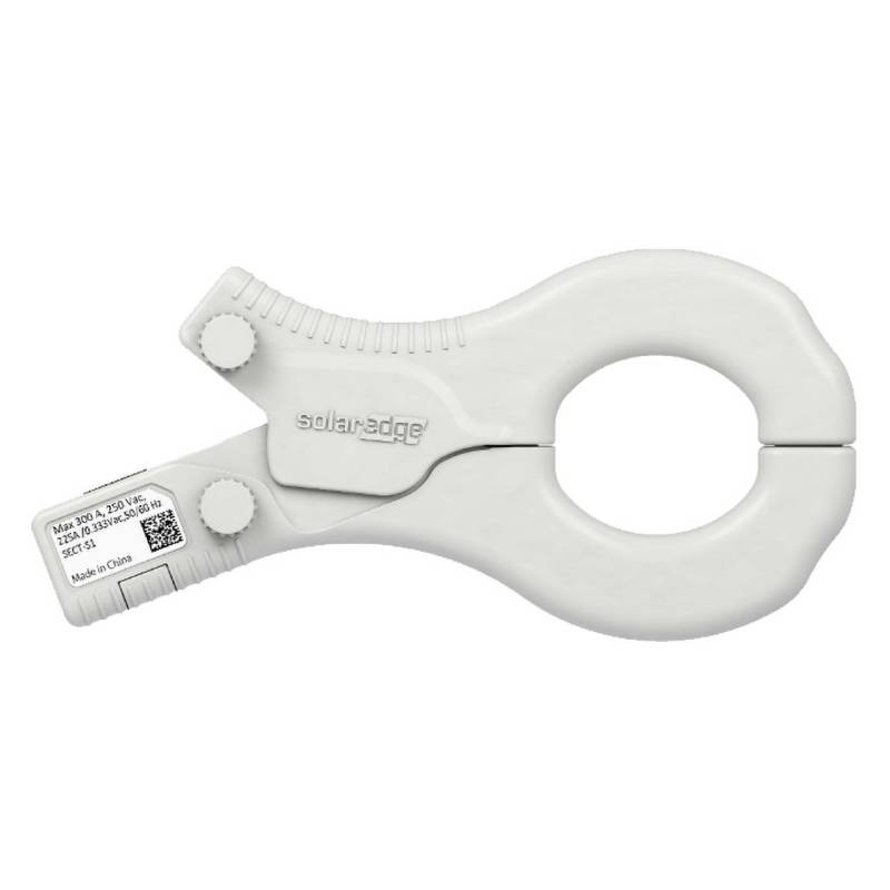 SolarEdge 225A Clamp-On Current Transformer (CT) – SE-CT-SPL-225A-T-01