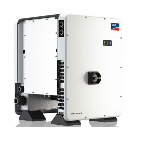 SMA Sunny Tripower CORE1-US 50kW Commercial String Inverter (STP50-US-41)