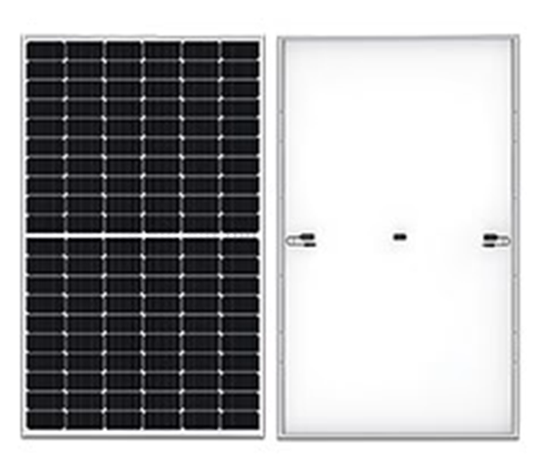 Shine Solar SNM120H-182M-440W