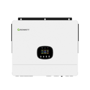 Growatt SPE 12000 US 12kW Off-Grid Inverter (WiFi-F, UL)