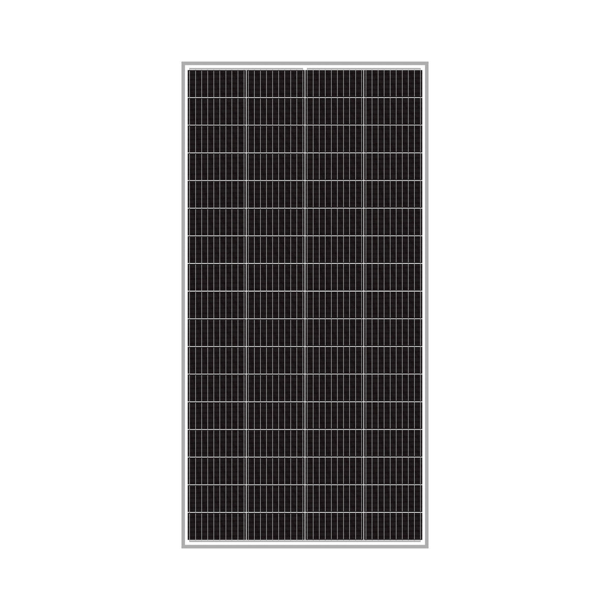 SLD Tech (Solarland) 180w 12v Monocrystalline Solar Panel - ST-180Q-12Y