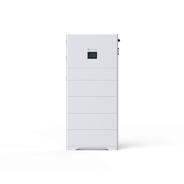 Roypow SUN10000S-U/A-4 Energy Storage System - 10kW | Portlandia Electric Supply