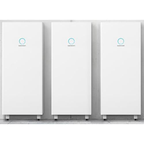 sonnenCore+ 10 kWh 4.8 kW SCORE-P10