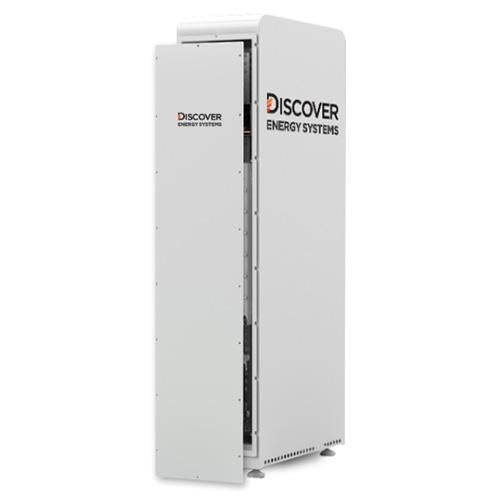 Discover AES Rackmount ESS Slimline Enclosure