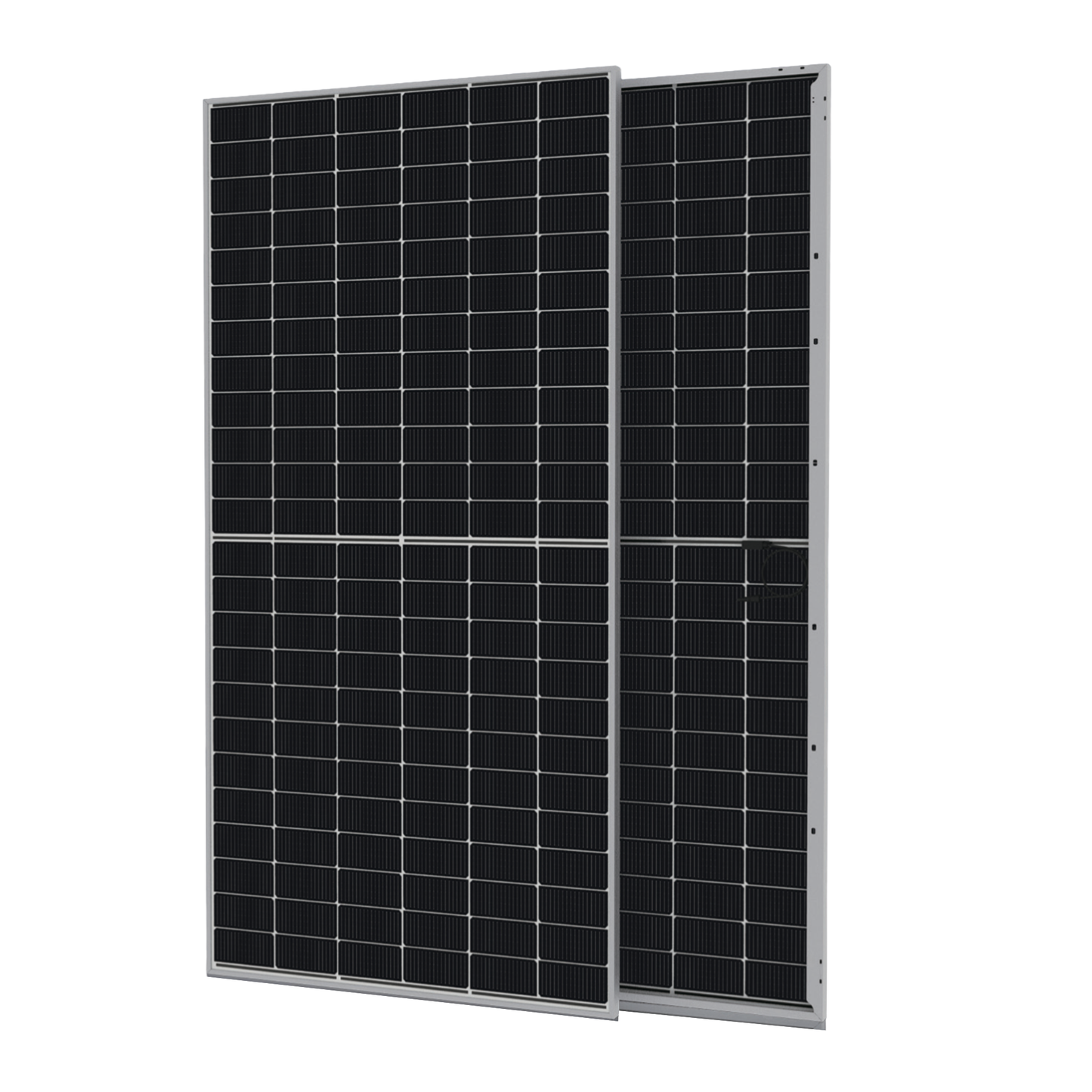 Talesun 590W BIPRO Bifacial Dual Glass N Type Solar Panel TM7G72M-590
