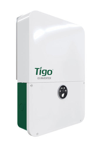 Tigo 11.4kW 48A 240V Single Phase Hybrid Inverter | TSI-11.4K-US