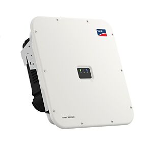 SMA Sunny Tripower X 480V 25KW 90A String Inverter | STP 25-US-50