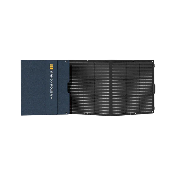 Mango Power 200W Portable Solar Panel MPA05US1N003