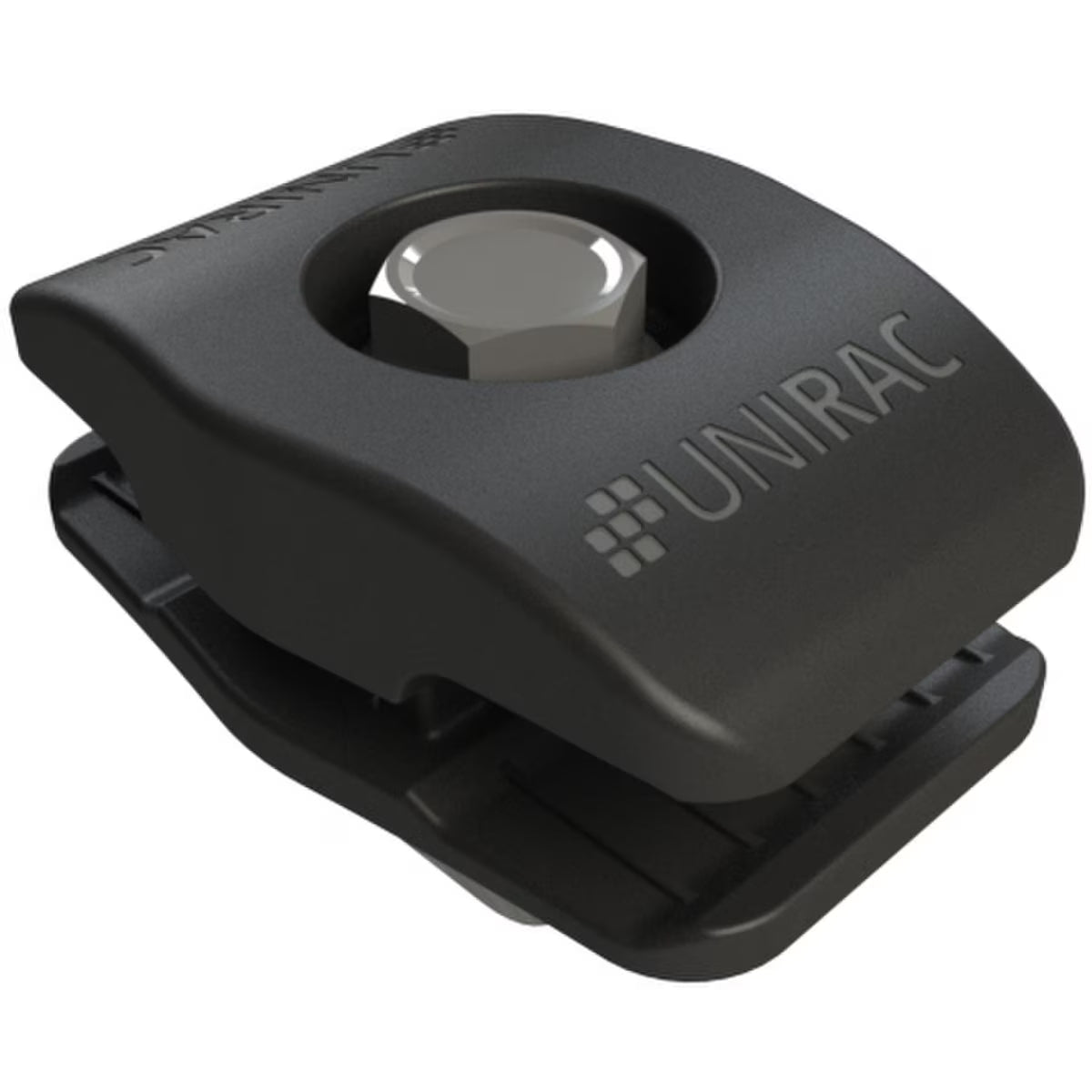 Unirac NXT UMOUNT NS Wire Management Clip (1 pc) WRMCNSD1