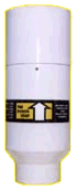 Power Vent 48V Battery Fan