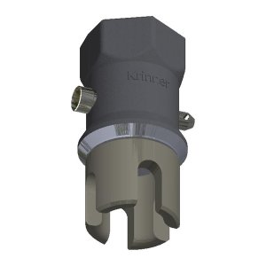 Krinner Drive Tool DTG76x2“Hex