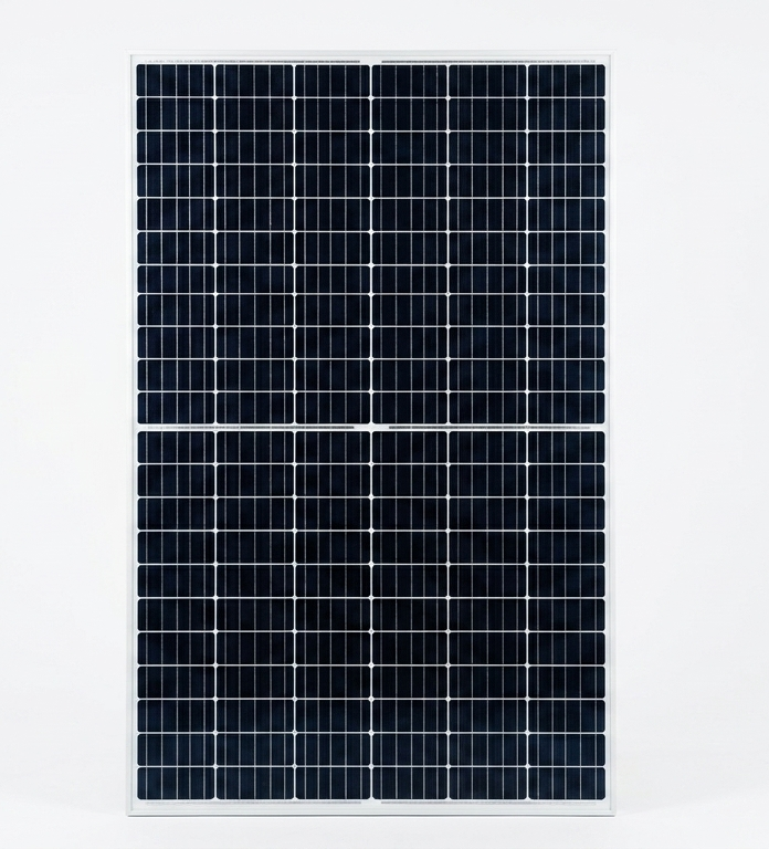 ABi Solar AB670-66MHC Solar Panels - Solar Equipment | Portlandia Electric Supply