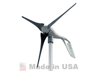 Primus Windpower Air 30 Land Wind Turbine Generator 24v - 400W