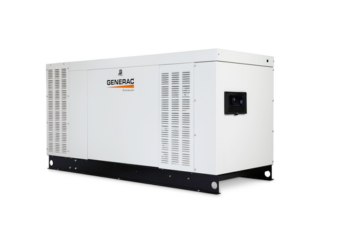 Generac RG06045KNAX 60 kW generator