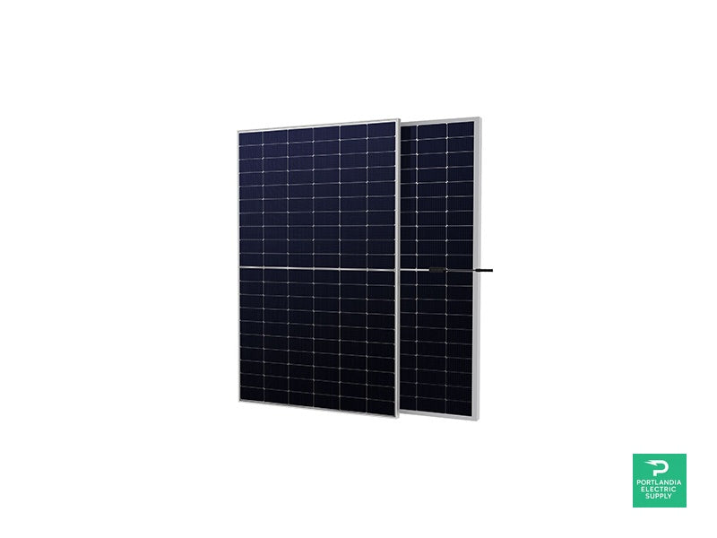 Renesola RS4-480NXG-E1 — PES Supply