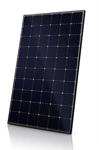 Canadian Solar CS6K-305MS Black Mono Solar Panel