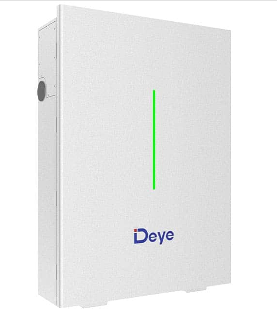 Deye RW-F10.2-B 10.24kWh 48V LFP Battery