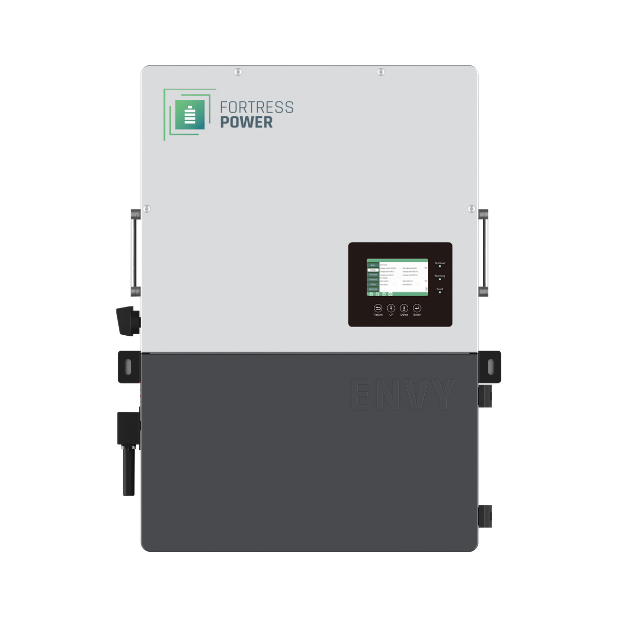 Fortress Power Envy 10kW Envy10 41.6A 240V Hybrid All-in-One Whole Home Inverter