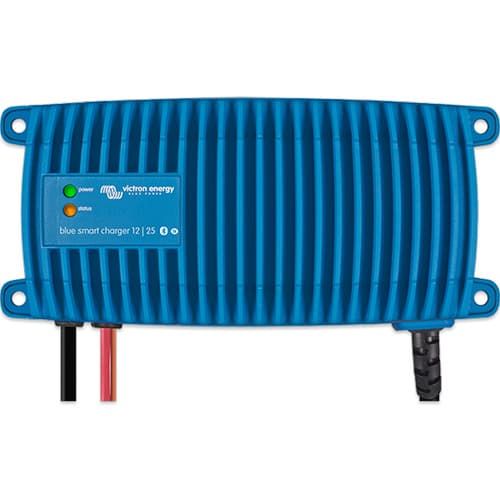 Victron Energy BlueSmart IP67 12/7 120V | NEMA 5-15P Battery Charger
