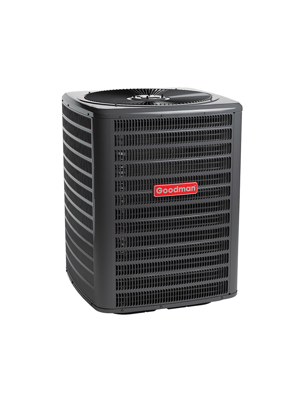 Goodman GLXS3BN1810 Air Conditioners - 13.4 SEER2 | Portlandia Electric Supply