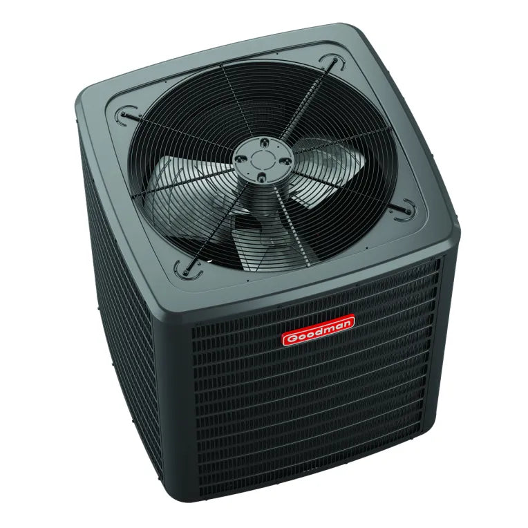 Goodman GLXS4BA1810 Air Conditioners - 14.3 SEER2 | Portlandia Electric Supply