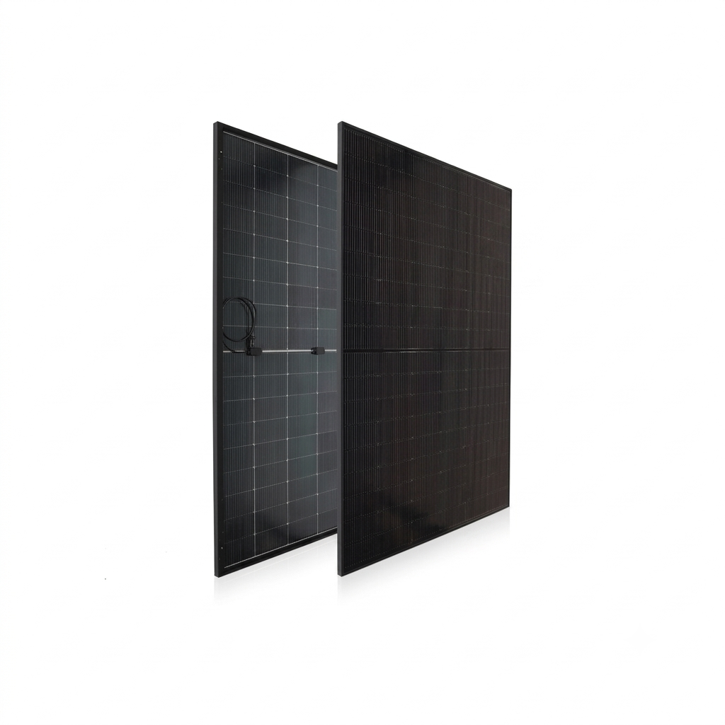 IBC Solar Transparent 445 LS-TA2